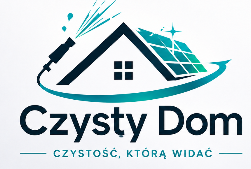 Czysty Dom - czystość, którą widać
